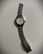 Zegarek męski Casio MTP-1128