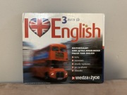 Polish your English 3 CD