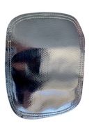 Aluminizowana osłona termiczna chroniąca dłoń EWM  