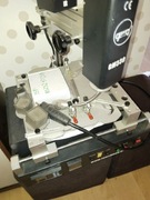 profesjonalna stacja lutownicza TOUCHBGA GM330 IR 