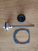 Wbijak z tłokiem S92/40-A1 Asta,Basso