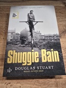 Shuggie Bain - Douglas Stuart