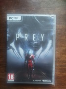Prey PC DVD ROM 