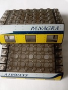 LEGO Indiana Jones 454pb05 slope kadłub 2 sztuki 