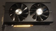 Karta graficzna Sapphire Nitro Radeon RX 480 4GB
