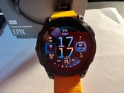 GARMIN EPIX2 Sapphire Titan