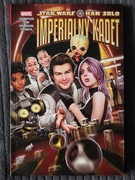 Star Wars. Han Solo. Imperialny kadet
