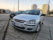 Opel Corsa C automatyczna skrzynia biegów 1,3 diesel 