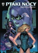 PTAKI NOCY Tajemnice i morderstwa