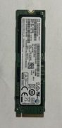 Dysk Samsung PM961 256GB NVMe M.2 PCIe 2280