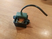 UNITRA Diora tuner AS 211 Faust transformator sieciowy TS 6/25 Zatra