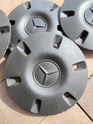 Motoryzacja kołpaki MB Sprinter 