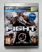 The Fight PS3 PO POLSKU