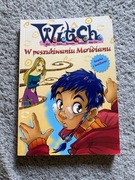 Witch w poszukiwaniu Meridianu