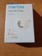 Gniazdo Elektryczne zdalnie sterowane Bosch biały