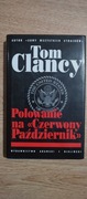 Tom Clancy Polowanie na "Czerwony Październik"