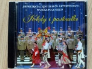 Kolędy i pastorałki Zespół Wojska Polskiego 1CD