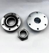 Wzmocnienie mostu napędowego Can Am Maverick X3 - dodatkowe łożysko