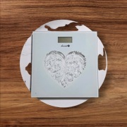 Waga łazienkowa łucznik 