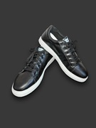 Męskie klasyczne sneakersy - Druga para 50% TANIEJ