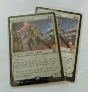 Dusk Legion Duelist 2szt. (1foil, 1promo)