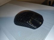 Myszka gammingowa IPI FLOAT18 8khz PAW3395 50 gram bezprzewodowa 