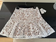 Michael Kors koronkowa spódniczka - nowa, oryginalna, metki