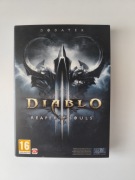 Diablo 3 Reaper of Souls