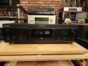 SONY CDP-XA50ES ! Audiofilski odtwarzacz CD ! Pilot instrukcja