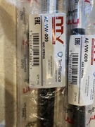 Sprężyna gazowa pokrywy bagażnika  AE-VW-009 2szt