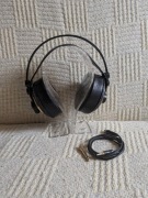 AKG K240 Studio + akcesoria OKAZJA 