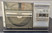Sharp VX-3000H kombajn vintage 