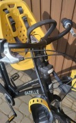 Thule Yepp Mini przedni fotelik rowerowy dziecko do 15kg 