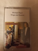 Michael Bayor - Kings And Queens