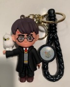 Breloczek Lalka Harry Potter