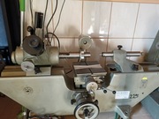 Długościomierz Abbe Carl Zeiss Jena 0,001 mm – KOMPLET