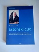 Estoński cud Mart Laar
