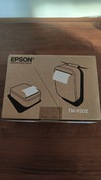 Przenośna drukarka Epson TM-P20II