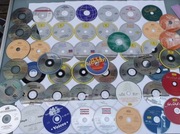 Zestaw płyt CD muzyka klasyczna 50cd