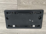 Ramka tablicy rejestracyjnej a6c7