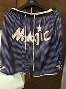 Spodenki magic New basketball orlando l/xl
