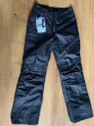 Damskie spodnie narciarskie, snow - board Tchibo