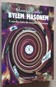 Byłem masonem – Maurice Caillet 
