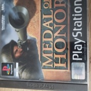 Medal of honor PSX pal ang