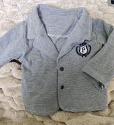 Marynarka dla niemowlaka 6-9 miesięcy 