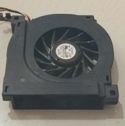 WENTYLATOR - UDQFWPH02CQU / E233037 / J1043 / DC-5V  0.11A / 3pin