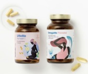 Zestaw na 1 trymestr Health Labs Care