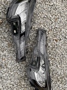 LAMPA REFLEKTOR LEWA PRAWA TOYOTA COROLLA FULL LED