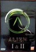 DVD 324 Alien cz. 1 i 2 160