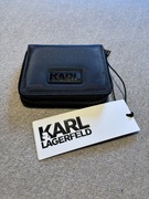 Oryginalny portfel Karl Lagerfeld
